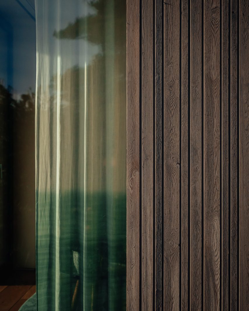 Tidal House by Brown & Brown