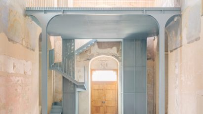 Church of Nostra Signora della Costa by caarpa