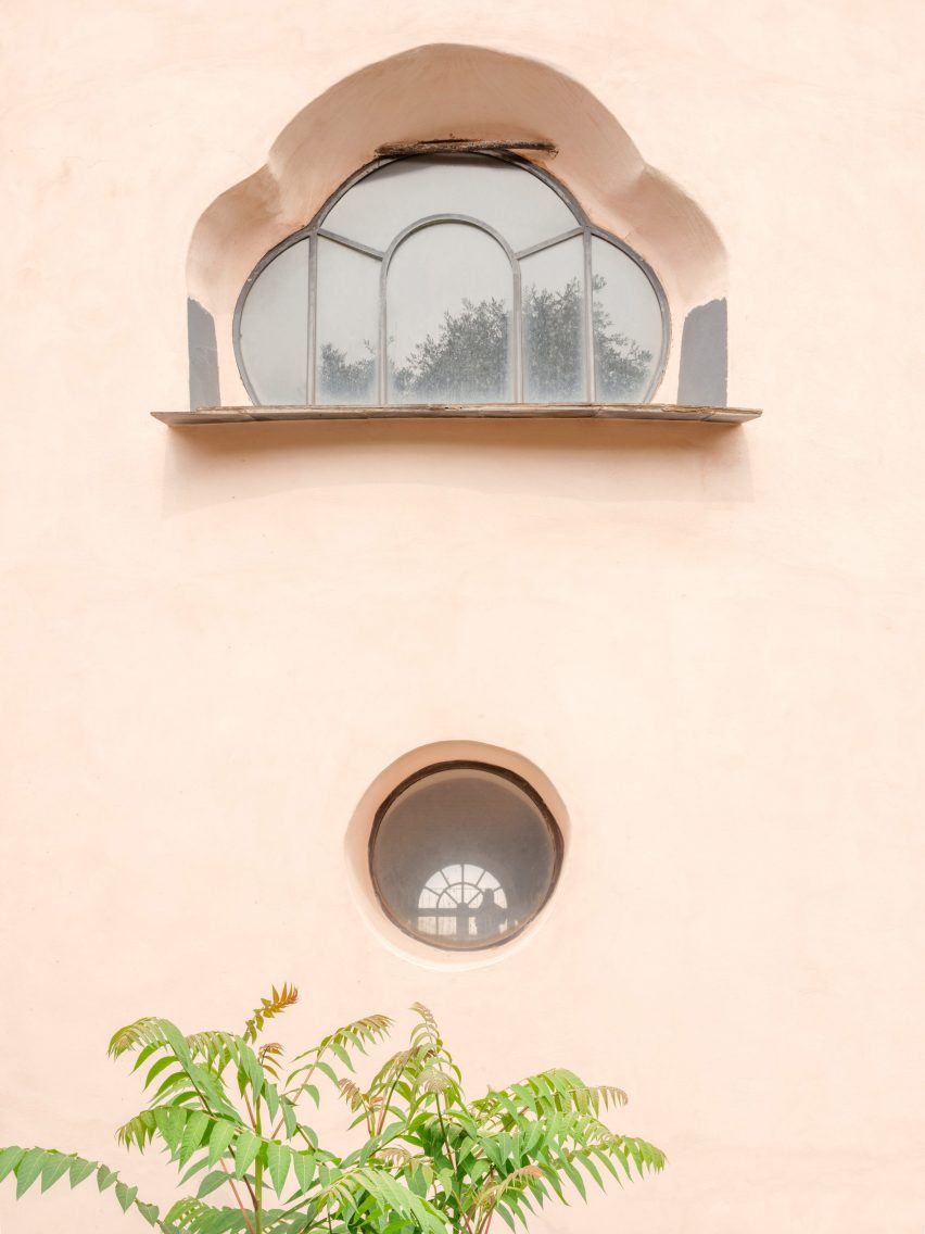 Church of Nostra Signora della Costa by caarpa