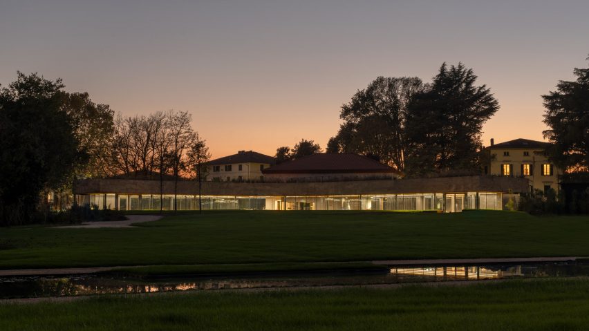 Quisimangia by Carlo Ratti Associati