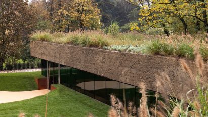 Quisimangia by Carlo Ratti Associati