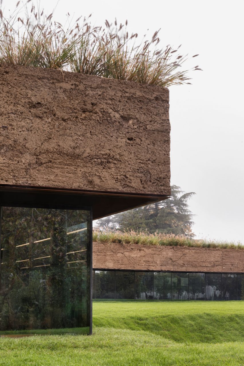 Quisimangia by Carlo Ratti Associati