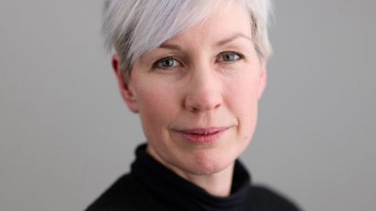 Claire Barrett