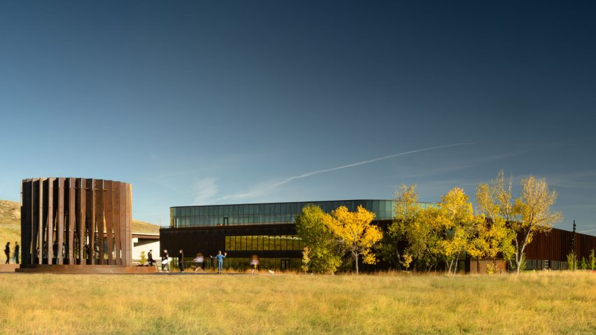 CLB Architects