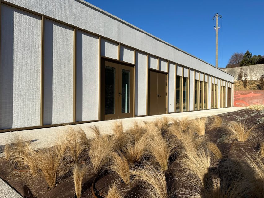 Noah's Ark Nursery by C+S Architects