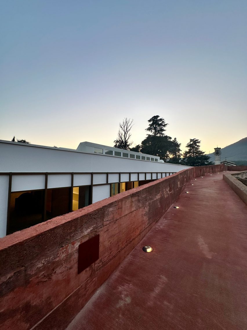 Noah's Ark Nursery by C+S Architects
