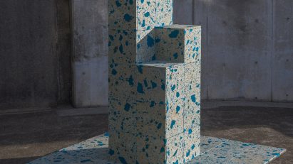 Dolmen stone tiles by Aatismo