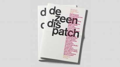 Dezeen launches Dezeen Dispatch at Stockholm Design Week