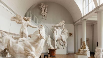 Millesgården Museum