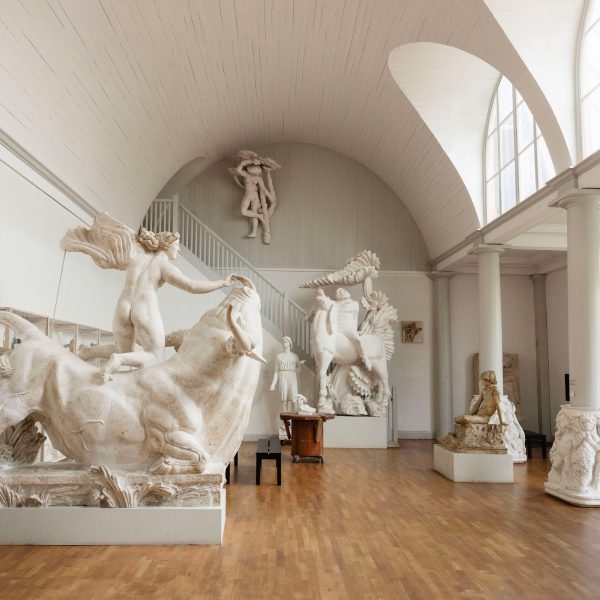 Millesgården Museum