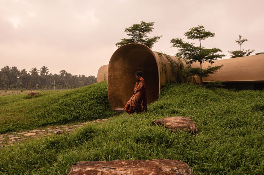 Into the Wild by Earthscape Studio