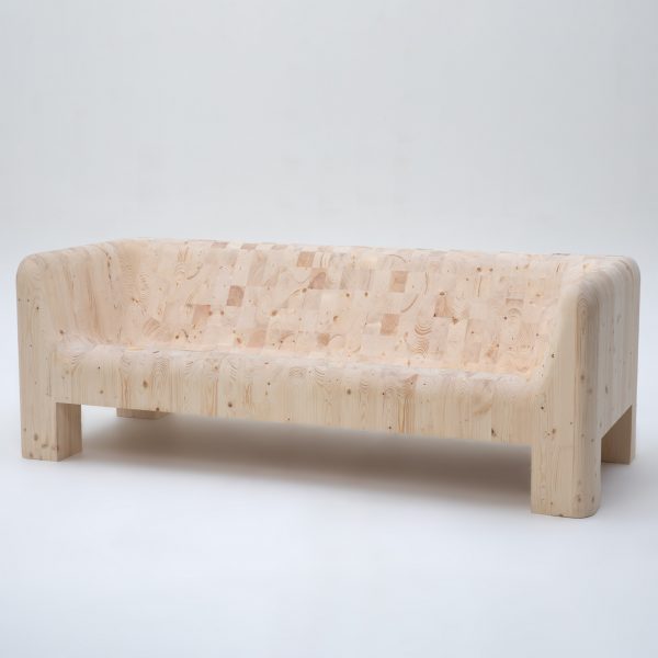 Sofa by Nils Askhagen