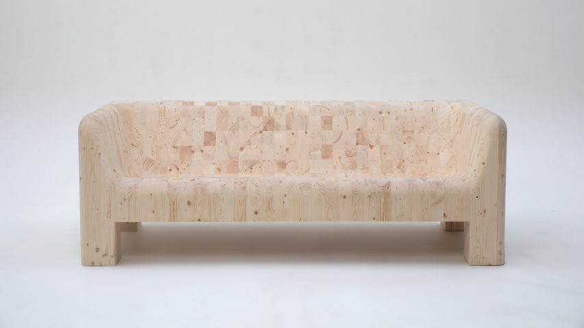 Seven architecture and design events in February from Dezeen Events Guide