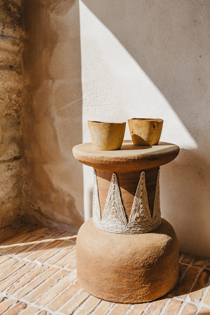 Menorca farmhouse conversion, Estancia San José, by Atelier du Pont and Aru Arquitectura