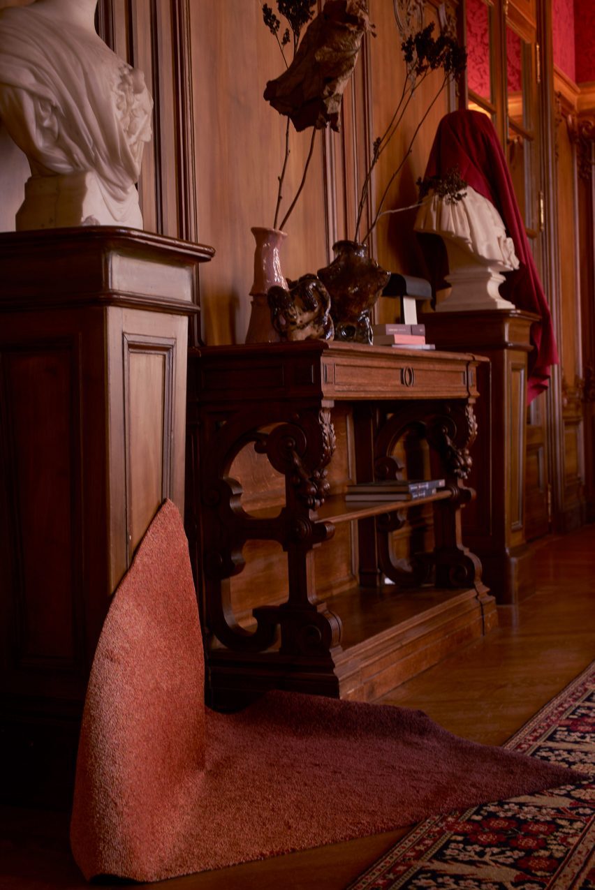 Et Hjem/Chez Soi at Musée d'Orsay
