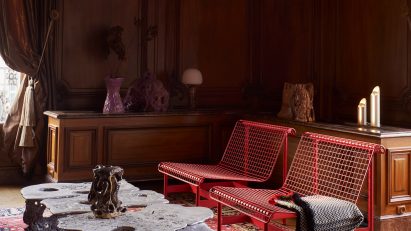 Et Hjem/Chez Soi at Musée d'Orsay