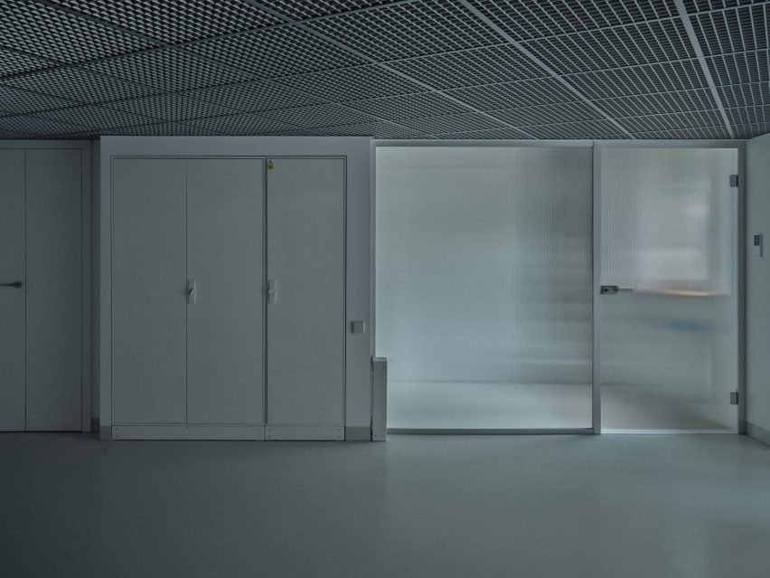 House for Ela by Ewa Kaszuba