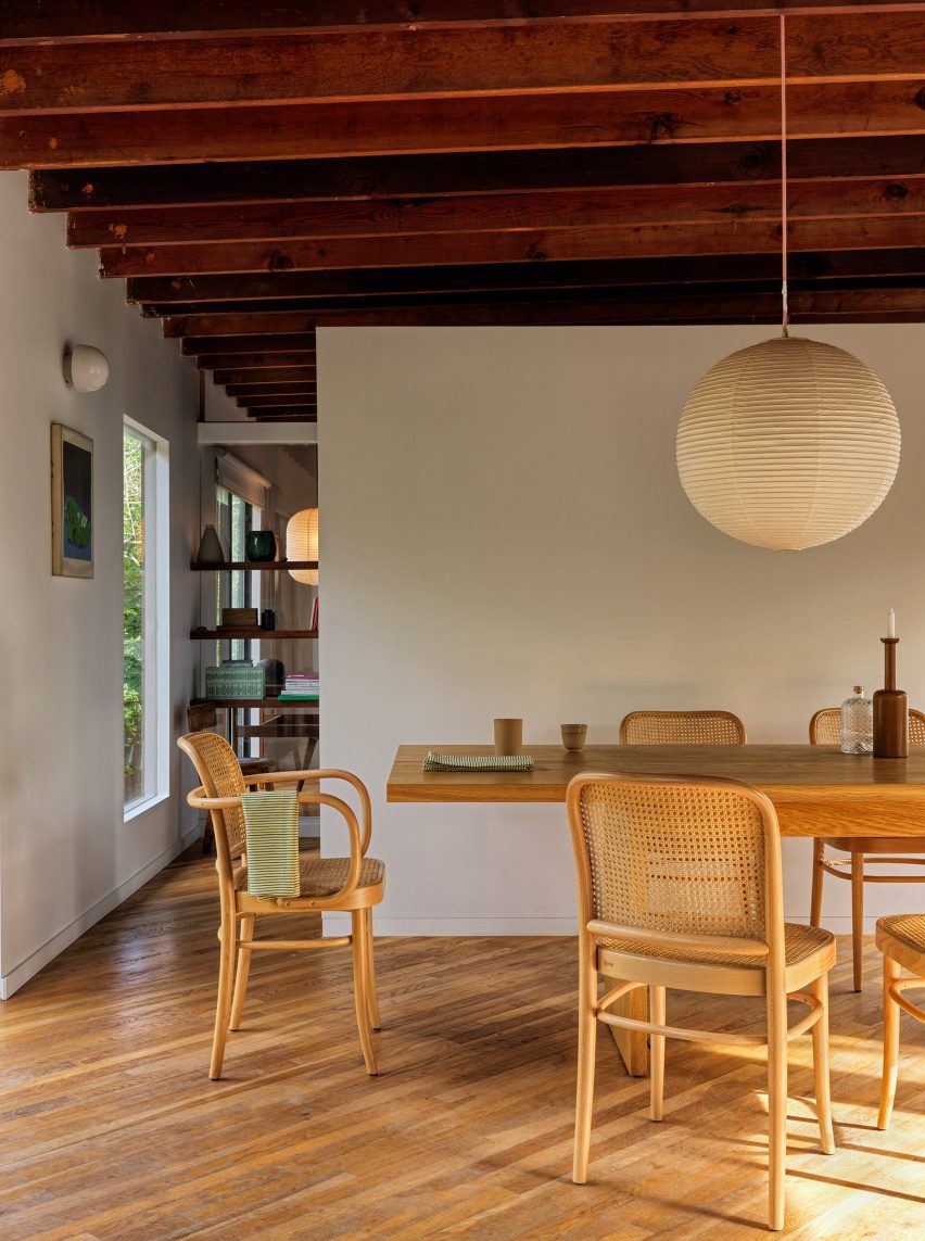 Fire Island House by BoND