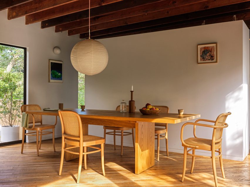 Fire Island House by BoND