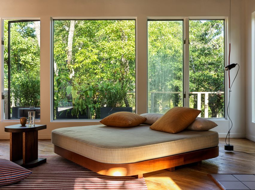 Fire Island House by BoND