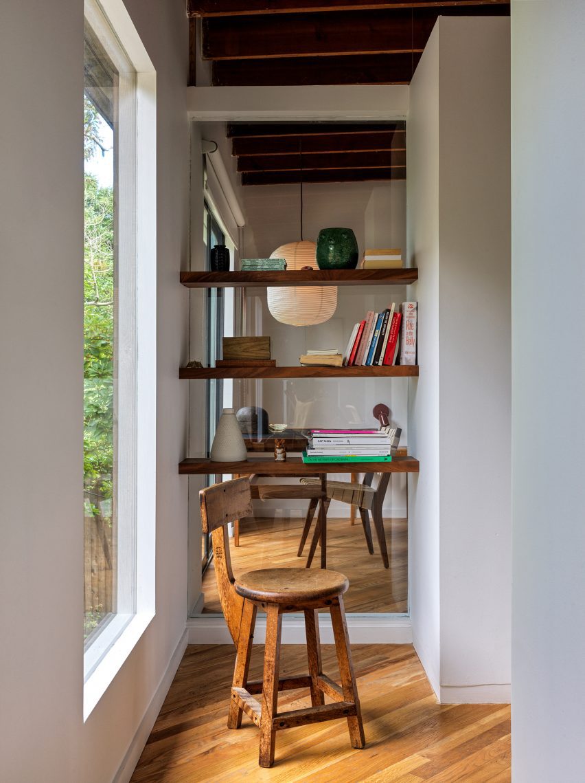 Fire Island House by BoND