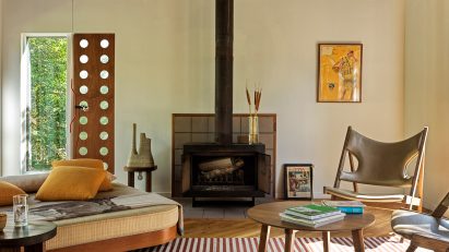 Fire Island House by BoND