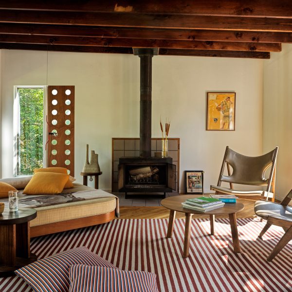 Fire Island House by BoND