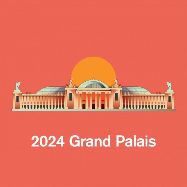 Grand Palais in Paris by Chatillon Architectes