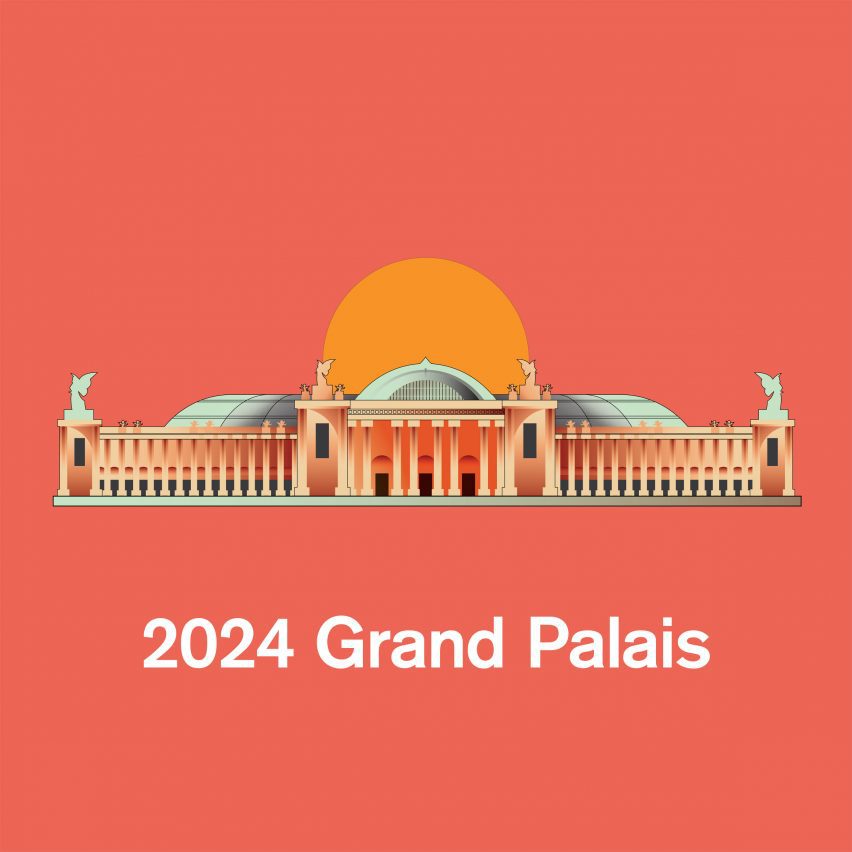 Grand Palais in Paris by Chatillon Architectes