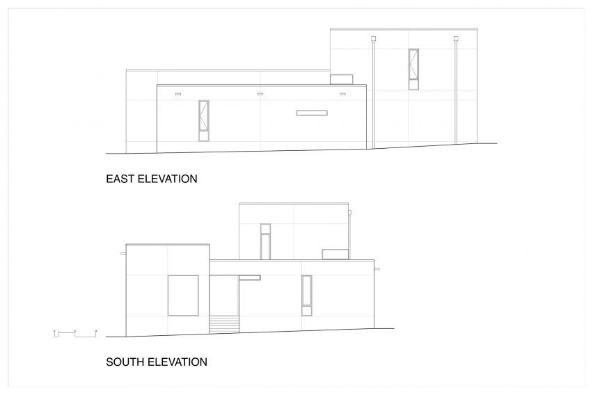 Architectural drawings