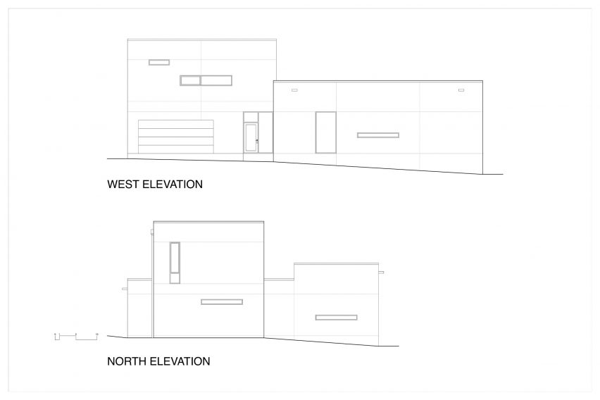 Architectural drawings