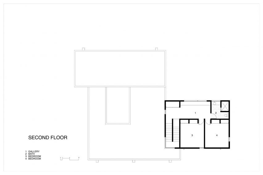 Architectural drawings