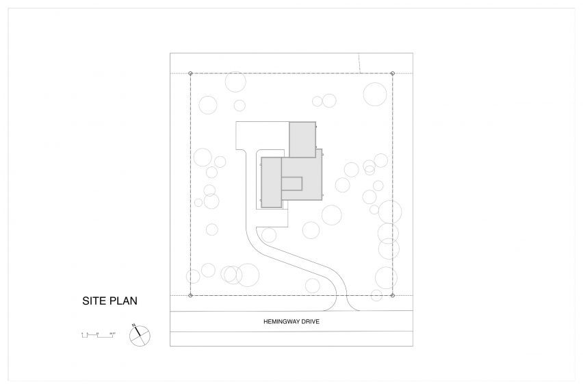 Architectural drawings