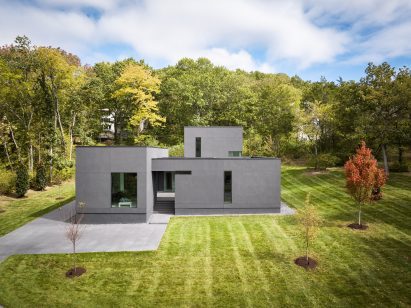 Tennessee house