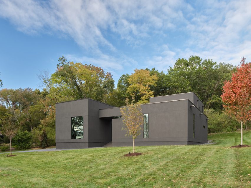 Tennessee house