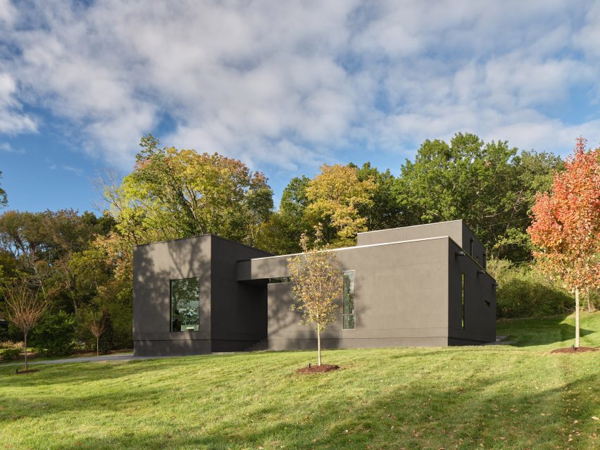 Tennessee house
