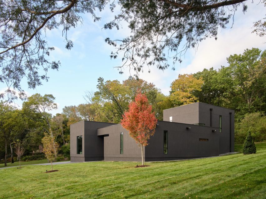 Tennessee house