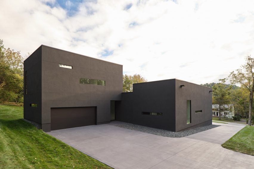 Tennessee house
