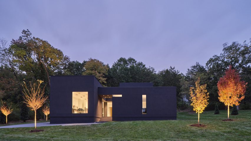 Tennessee house