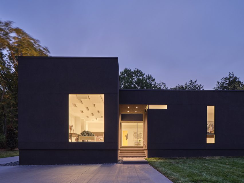 Tennessee house