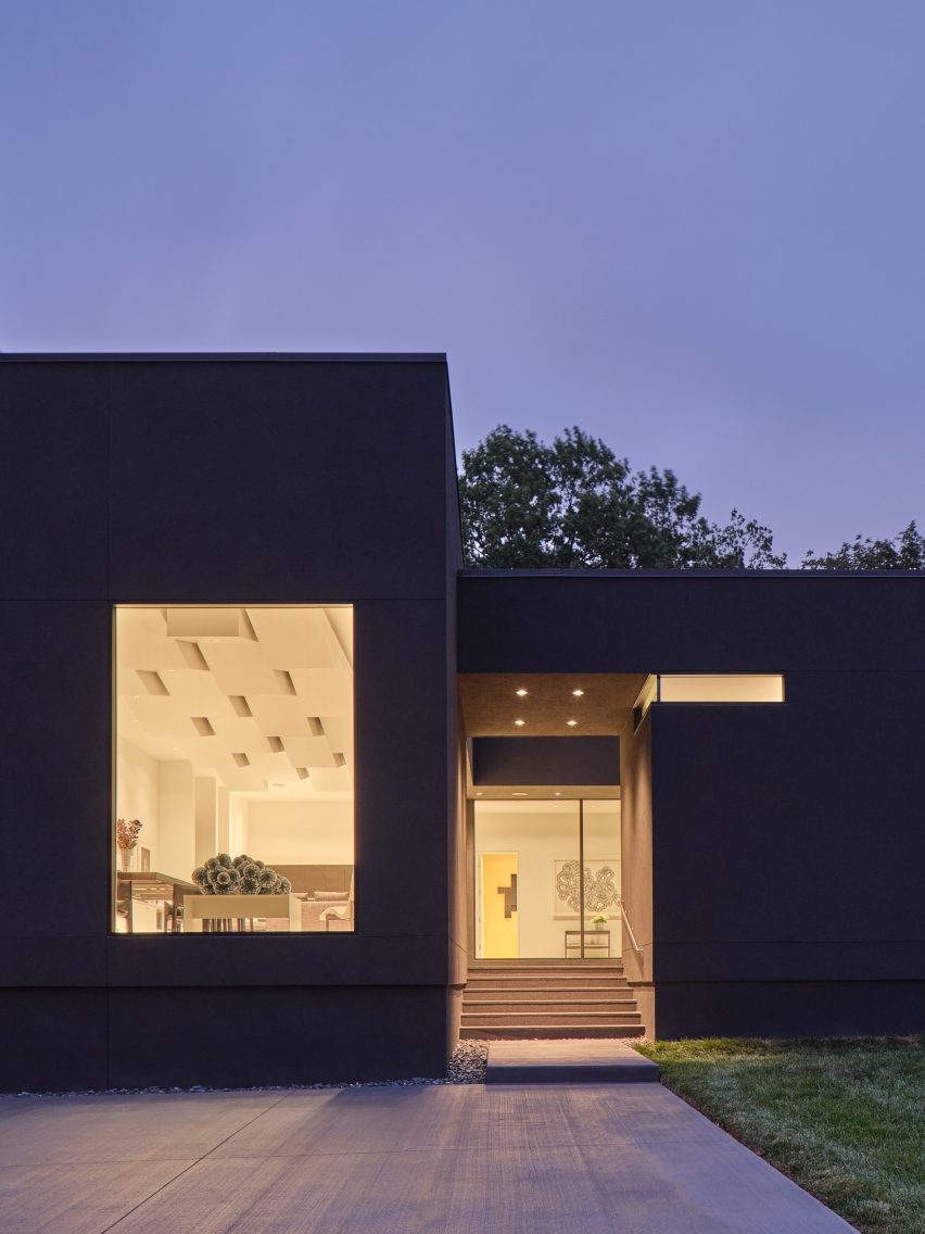 Tennessee house