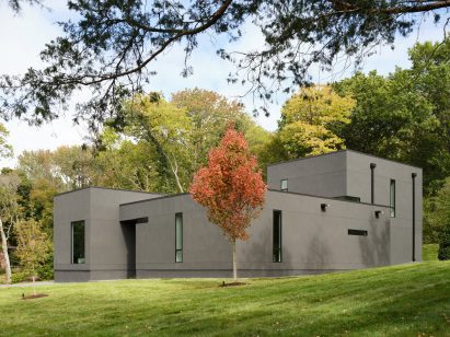 Tennessee house