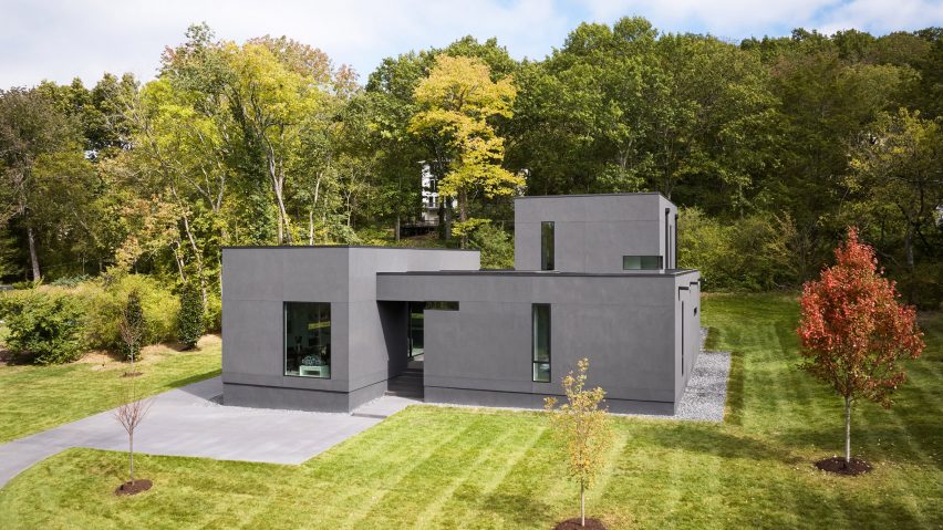 Tennessee house