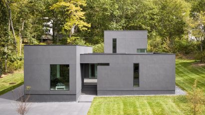 Tennessee house
