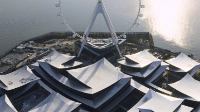 Twelve upcoming Chinese projects set to complete in the Year of the Snake