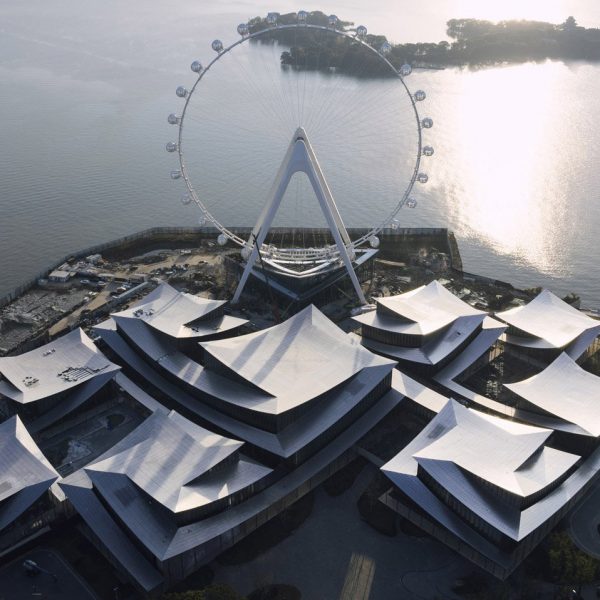 Twelve upcoming Chinese projects set to complete in the Year of the Snake
