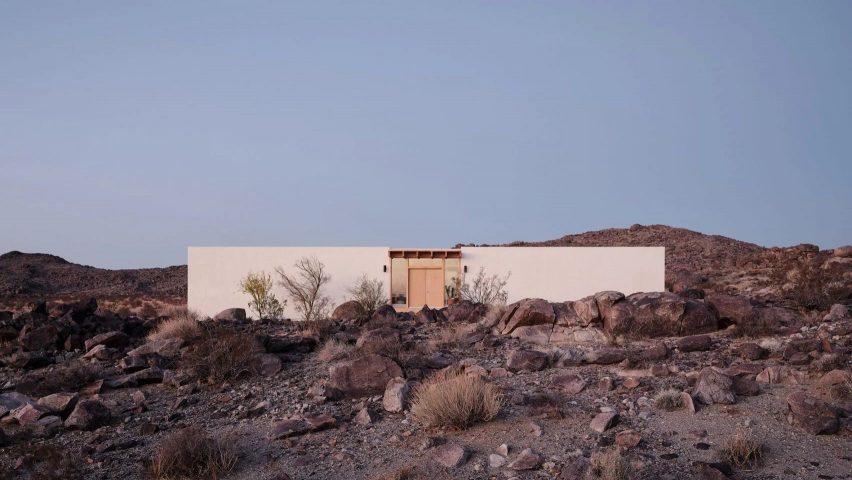 “This is the best house of 2025 already” says commenter