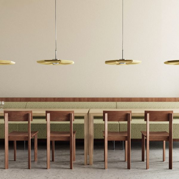 Hikari pendant lamp by White Arkitekter for Zilenzio