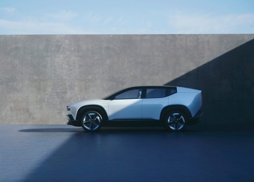 Honda electric cars