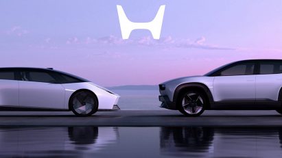 Honda logo